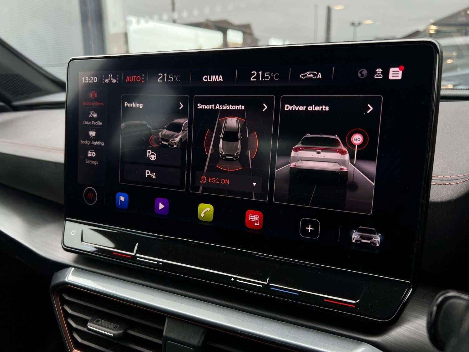 Used Cupra Formentor 2022 for sale - 75709990: Photo 12