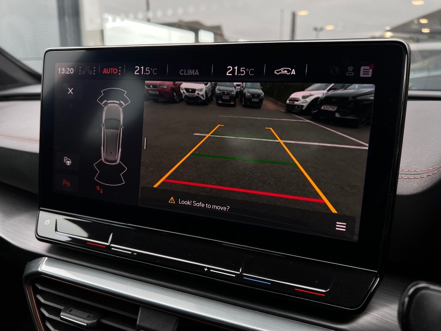 Used Cupra Formentor 2022 for sale - 75709990: Photo 16