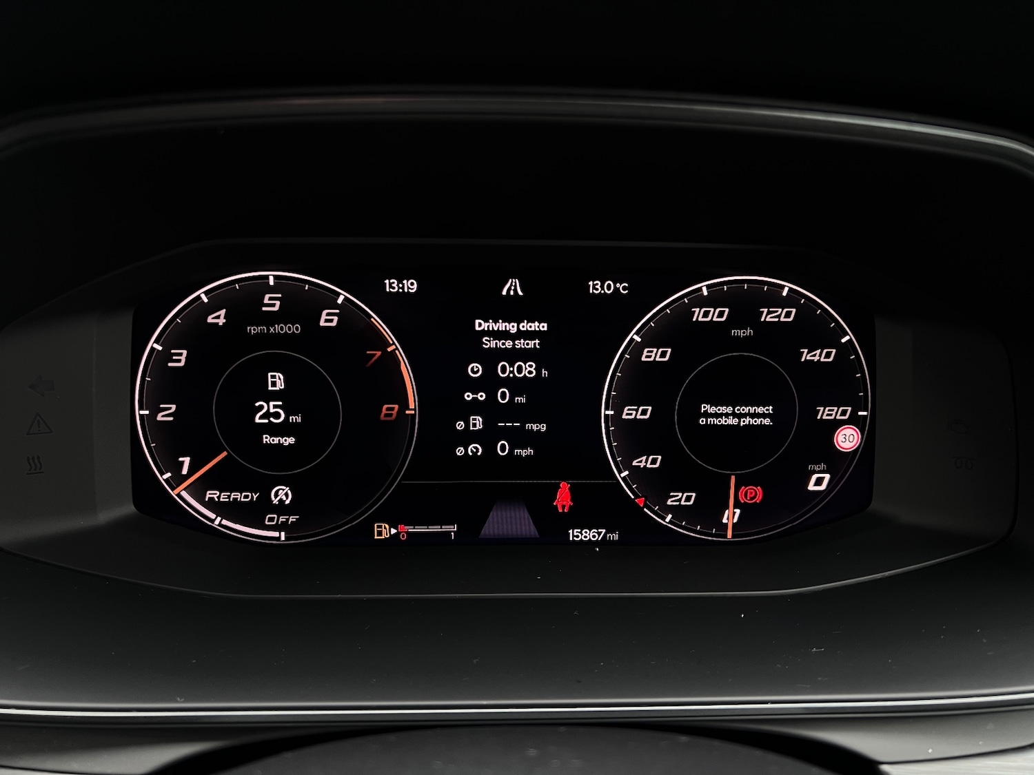 Used Cupra Formentor 2022 for sale - 75709990: Photo 17