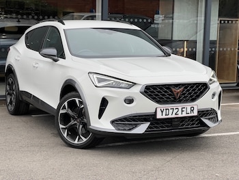 2022 - 1.5 TSI 150 V2 5dr