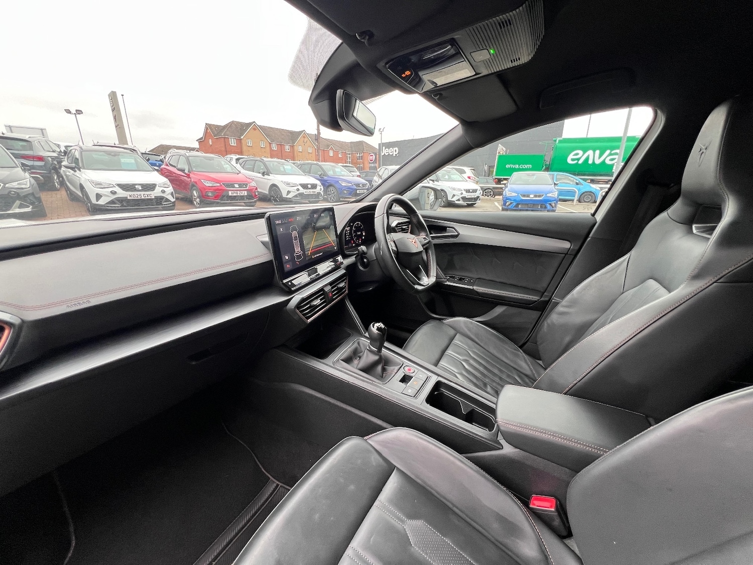 Used Cupra Formentor 2022 for sale - 75709990: Photo 2