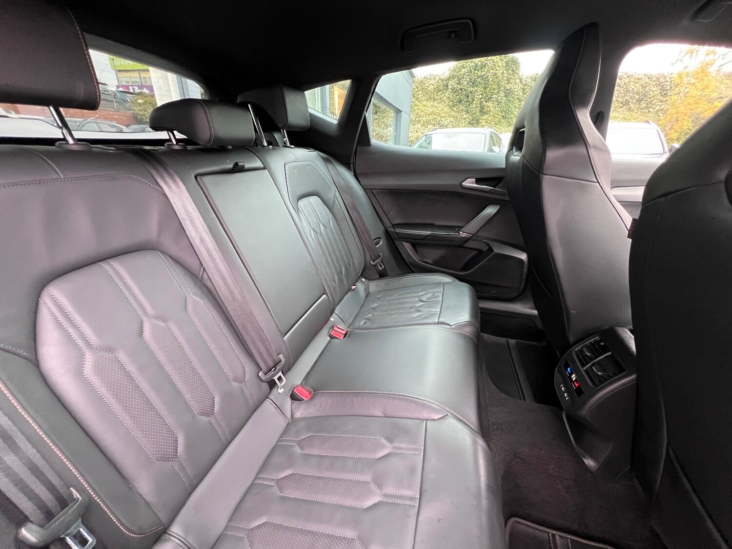 Used Cupra Formentor 2022 for sale - 75709990: Photo 30