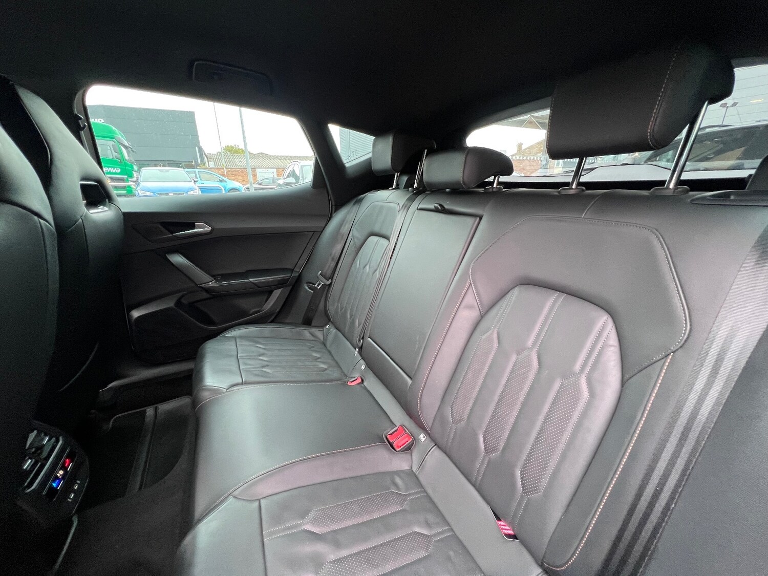 Used Cupra Formentor 2022 for sale - 75709990: Photo 33