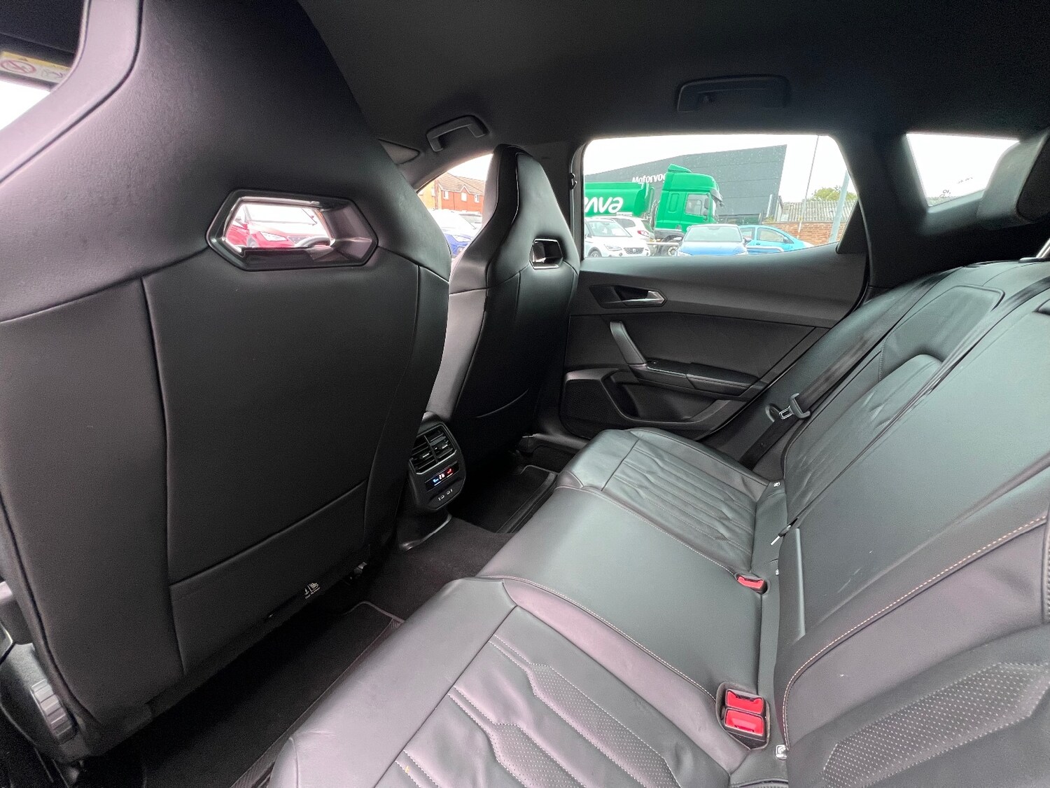 Used Cupra Formentor 2022 for sale - 75709990: Photo 34