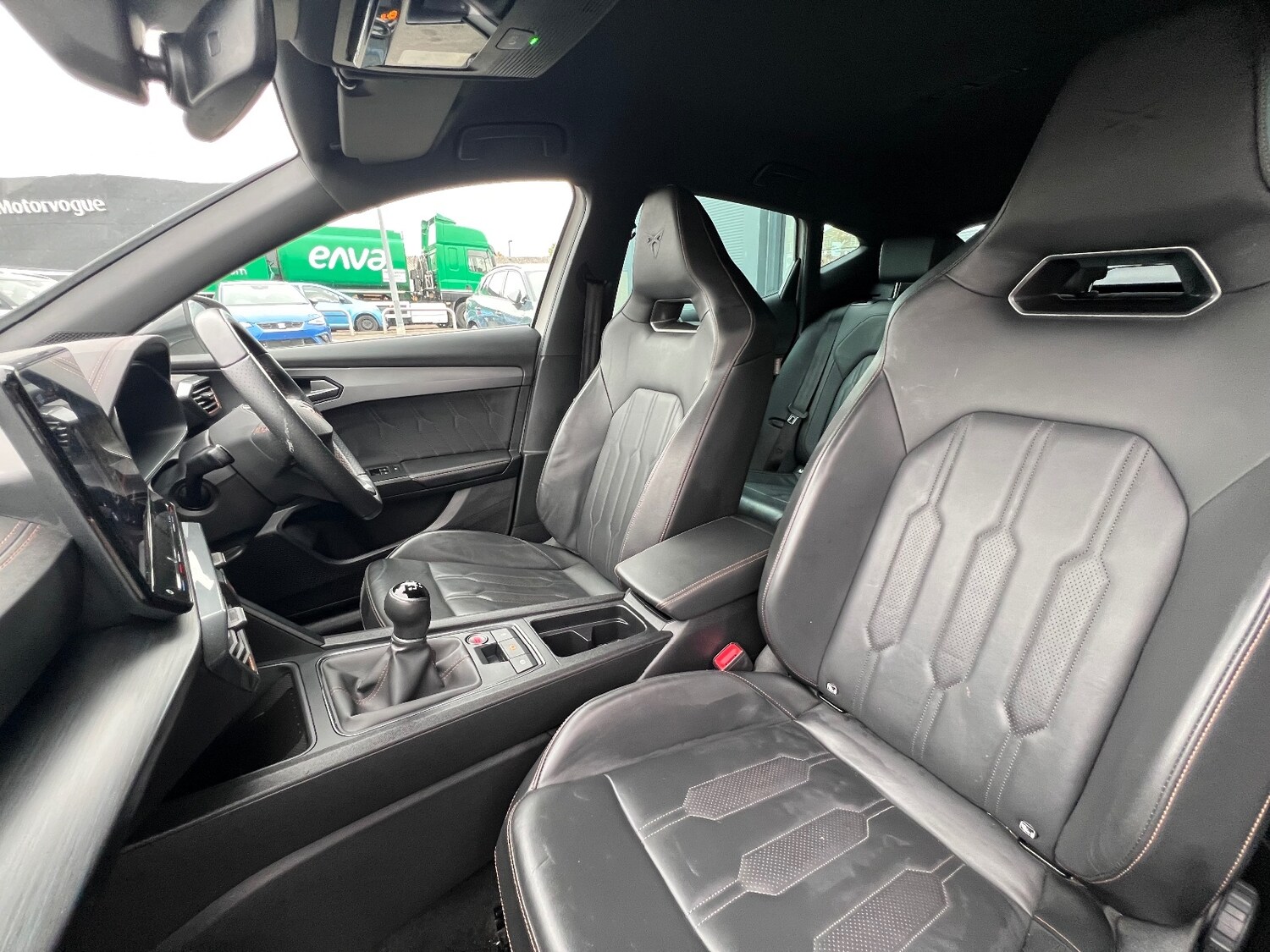 Used Cupra Formentor 2022 for sale - 75709990: Photo 35