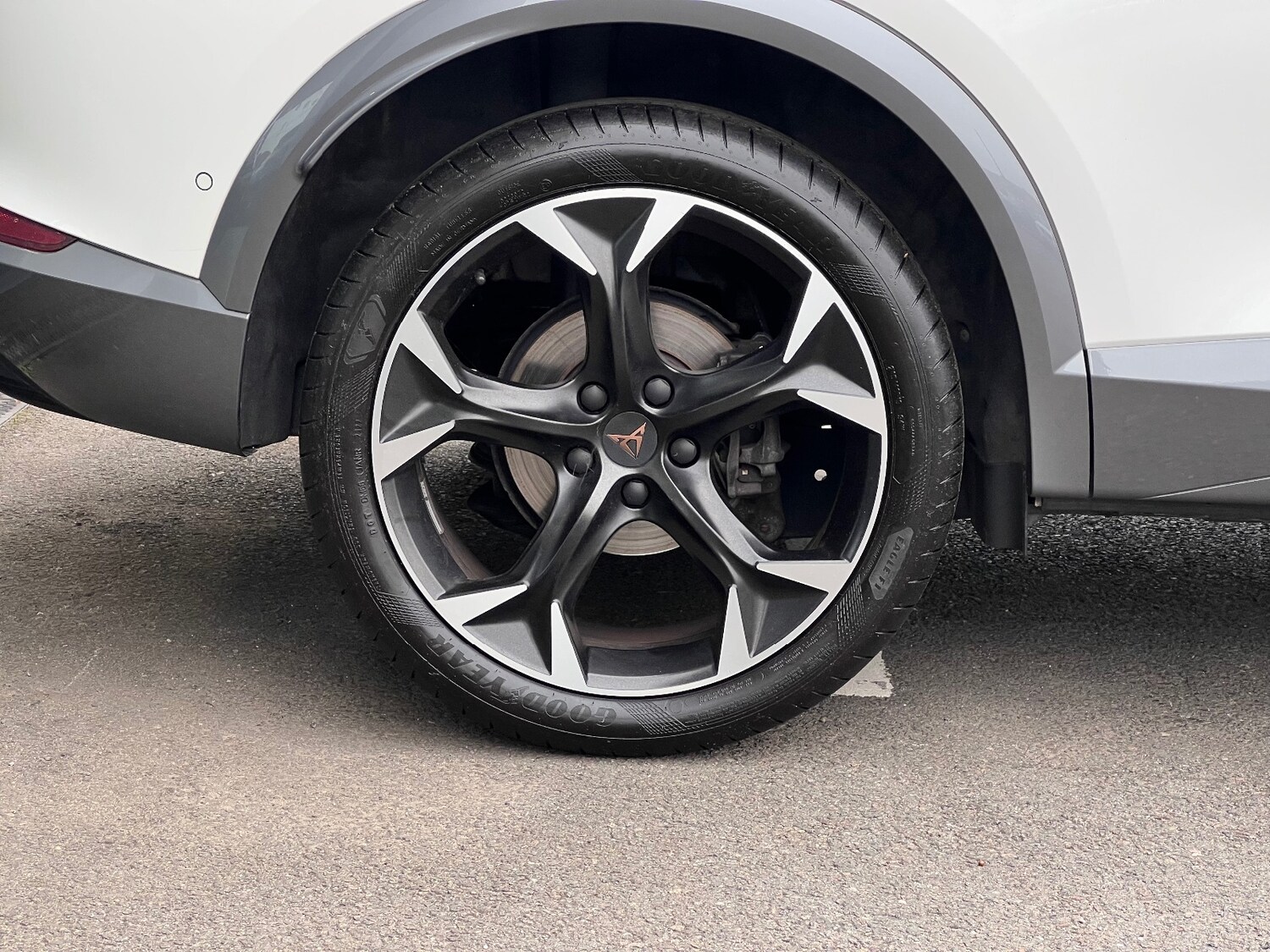 Used Cupra Formentor 2022 for sale - 75709990: Photo 37