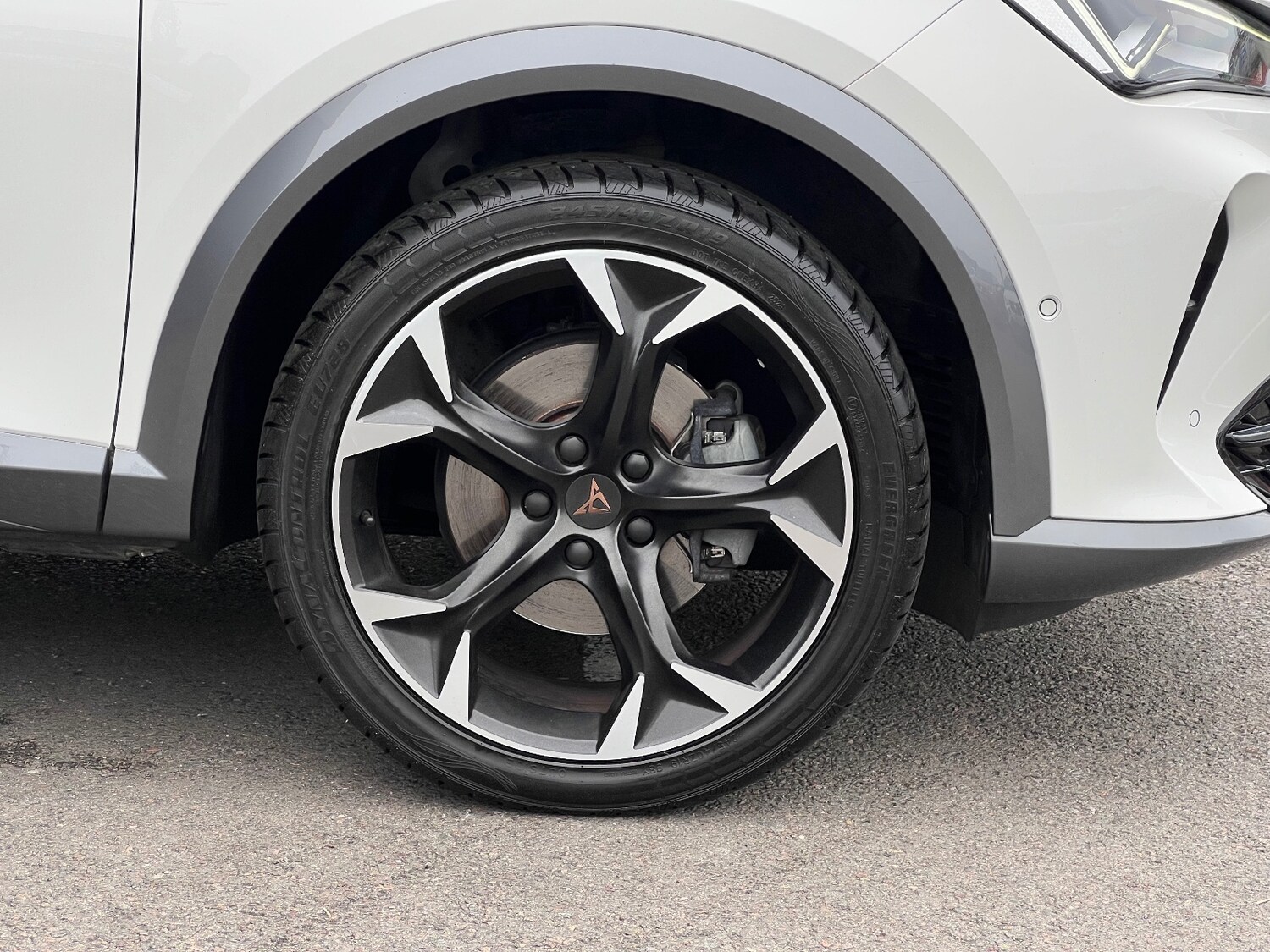 Used Cupra Formentor 2022 for sale - 75709990: Photo 38