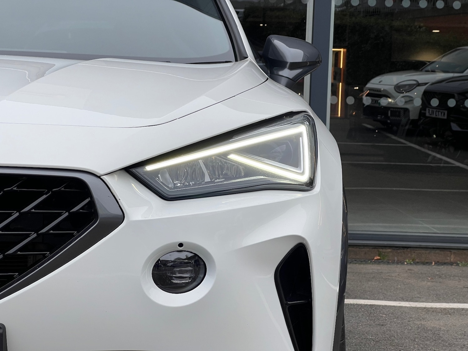 Used Cupra Formentor 2022 for sale - 75709990: Photo 40