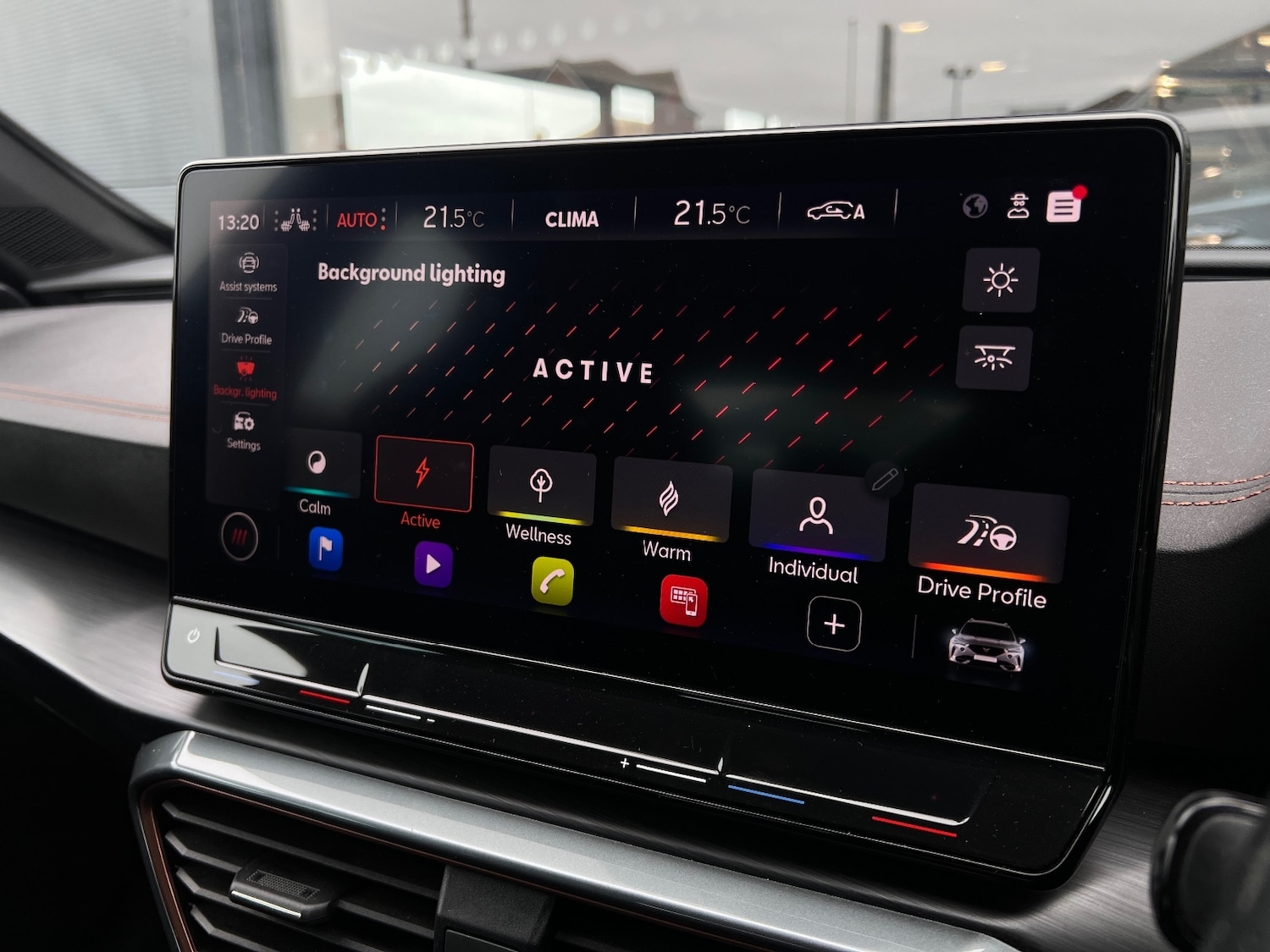 Used Cupra Formentor 2022 for sale - 75709990: Photo 45