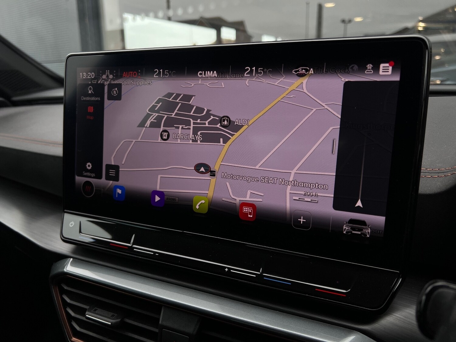 Used Cupra Formentor 2022 for sale - 75709990: Photo 48