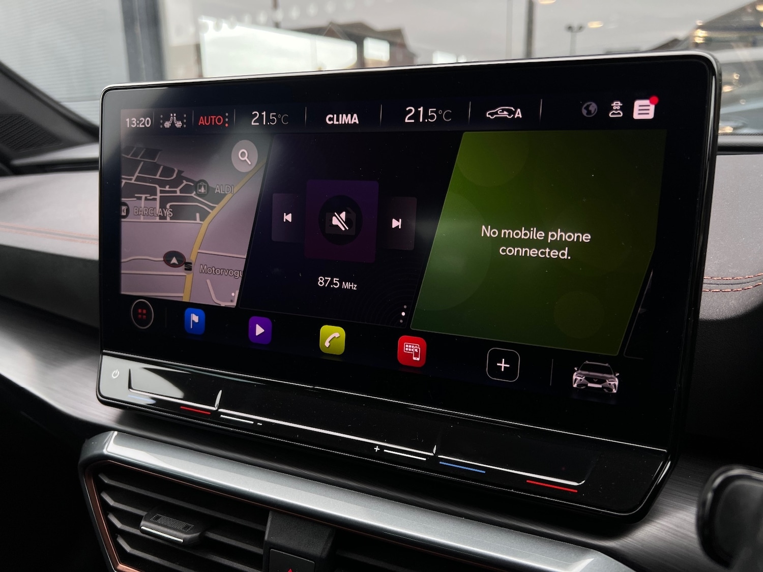 Used Cupra Formentor 2022 for sale - 75709990: Photo 50