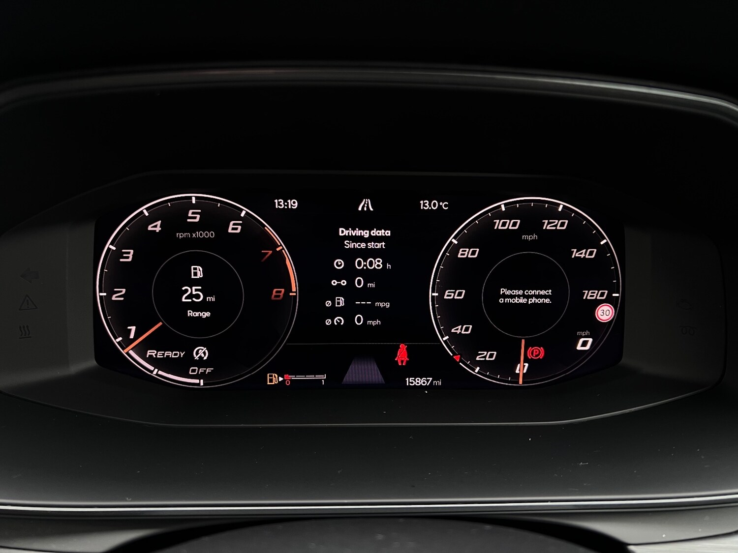 Used Cupra Formentor 2022 for sale - 75709990: Photo 52