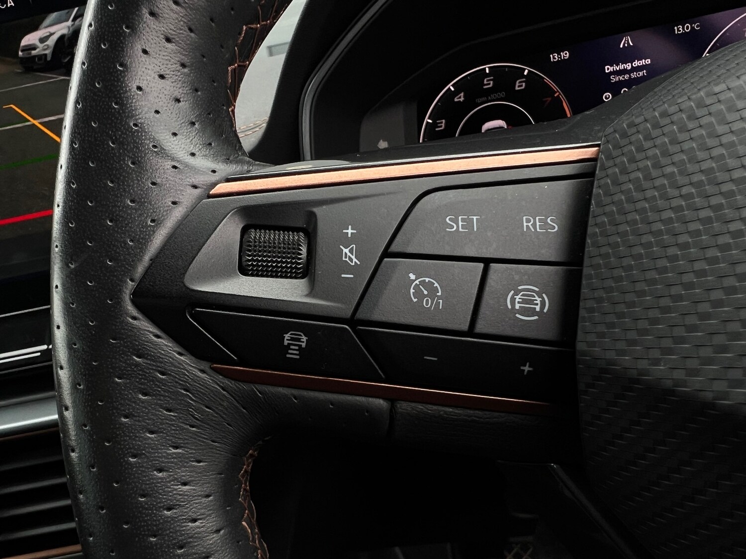 Used Cupra Formentor 2022 for sale - 75709990: Photo 55