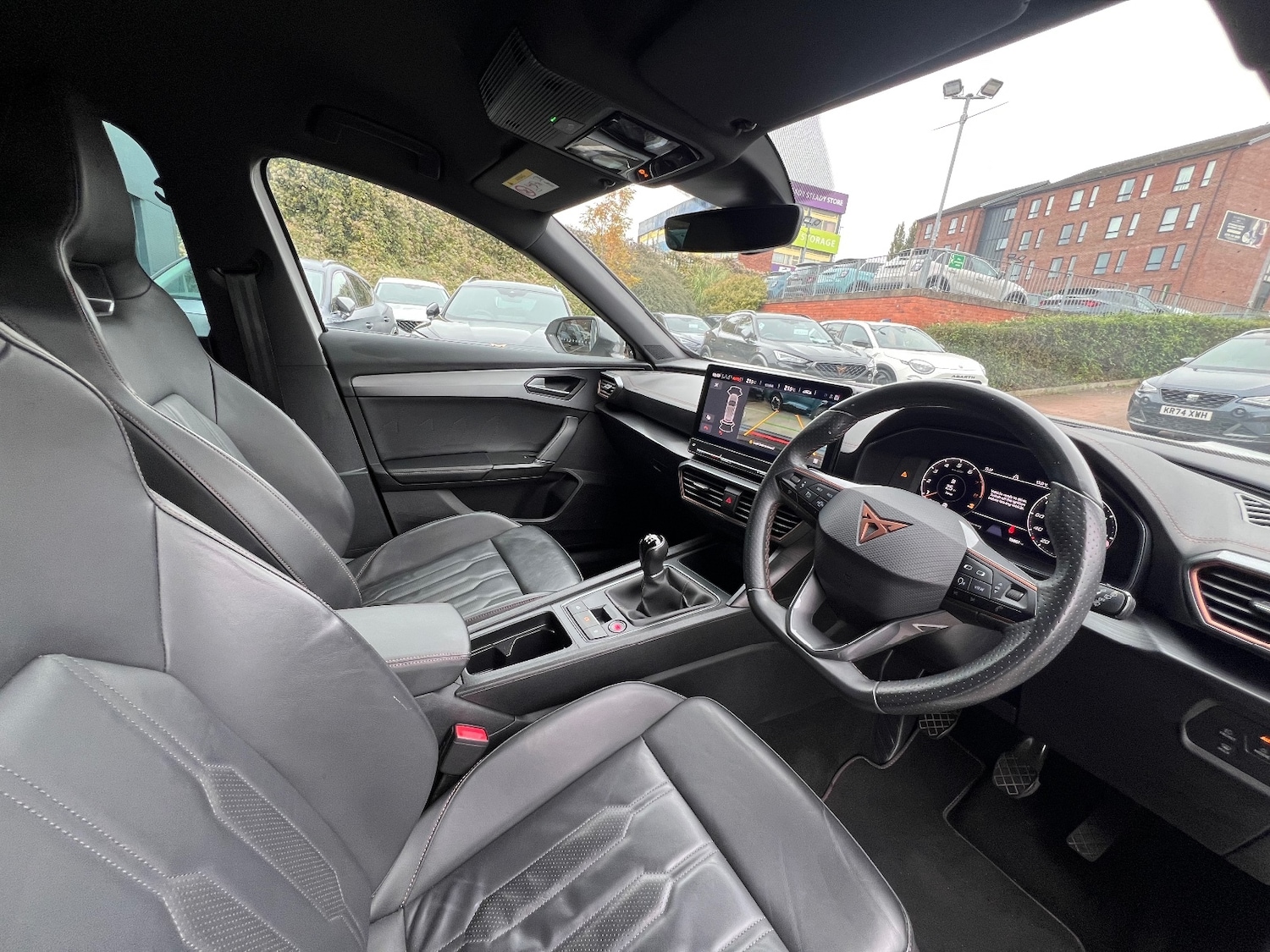 Used Cupra Formentor 2022 for sale - 75709990: Photo 6