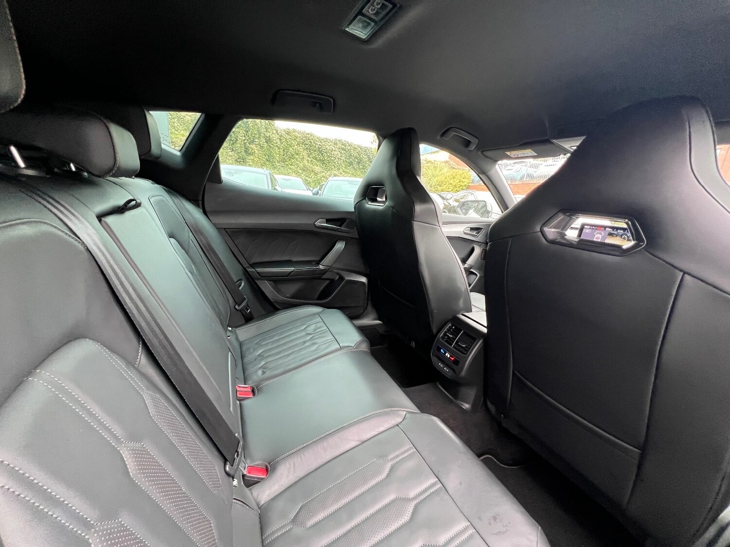 Used Cupra Formentor 2022 for sale - 75709990: Photo 69