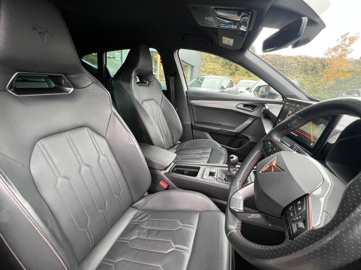 Used Cupra Formentor 2022 for sale - 75709990: Photo 70