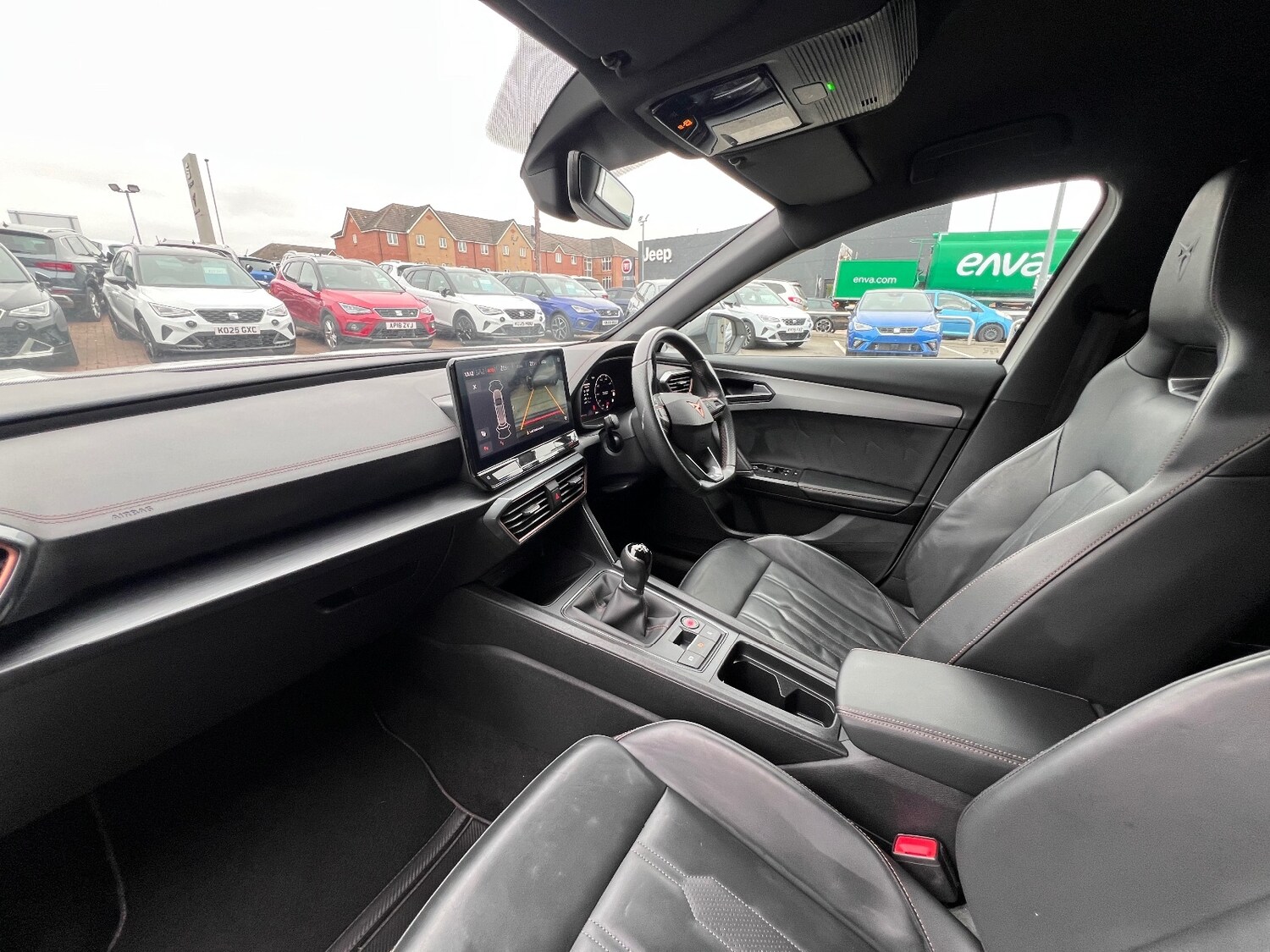 Used Cupra Formentor 2022 for sale - 75709990: Photo 75