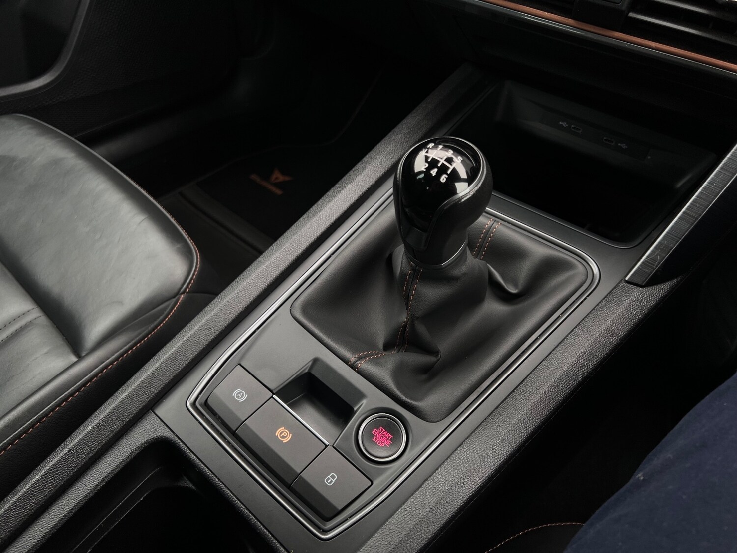 Used Cupra Formentor 2022 for sale - 75709990: Photo 8