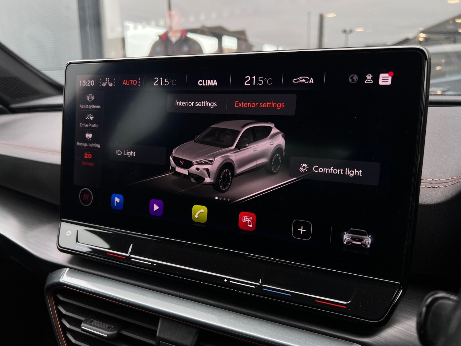 Used Cupra Formentor 2022 for sale - 75709990: Photo 9