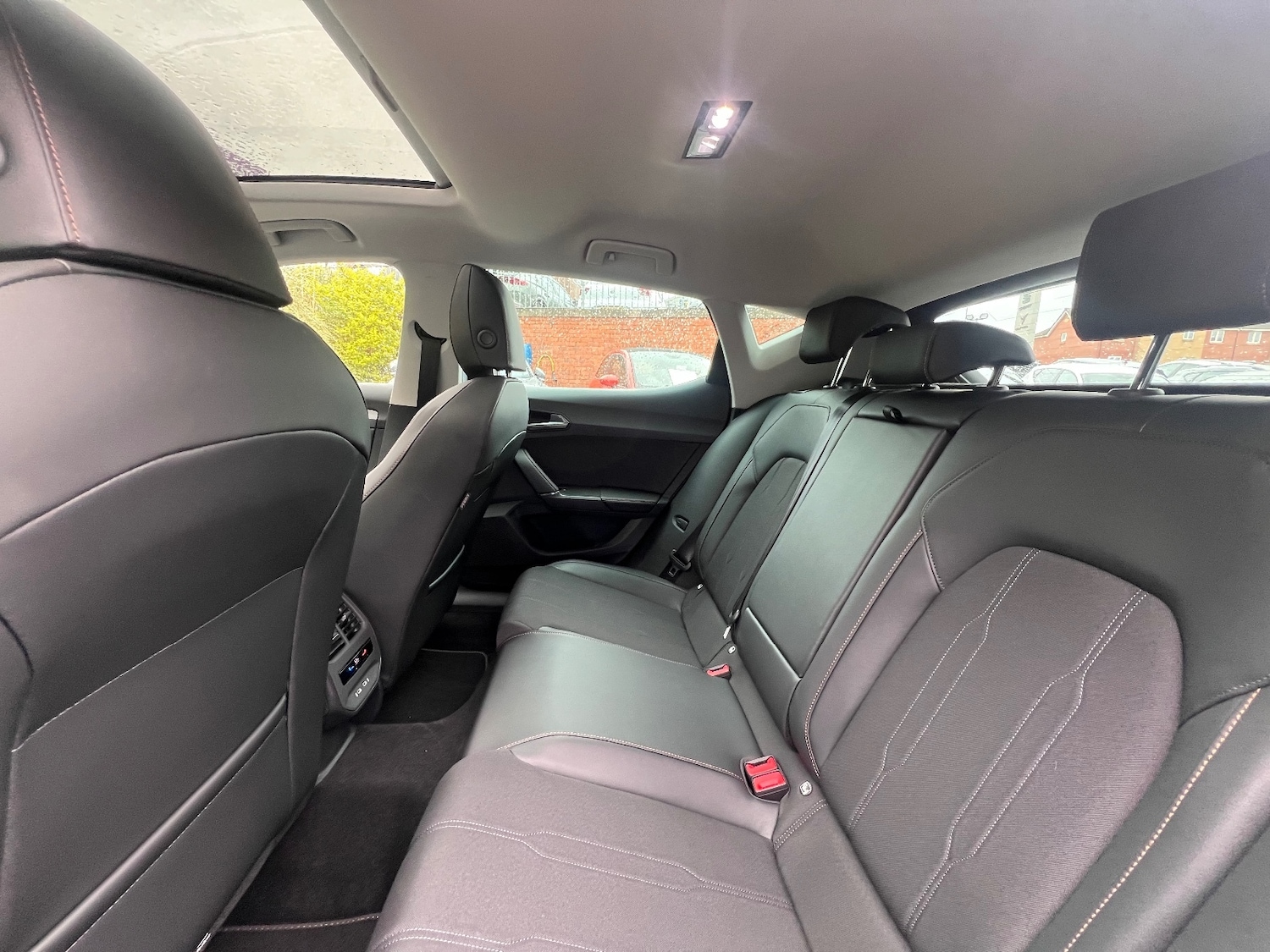 Used Cupra Leon 2023 for sale - 76523497: Photo 10