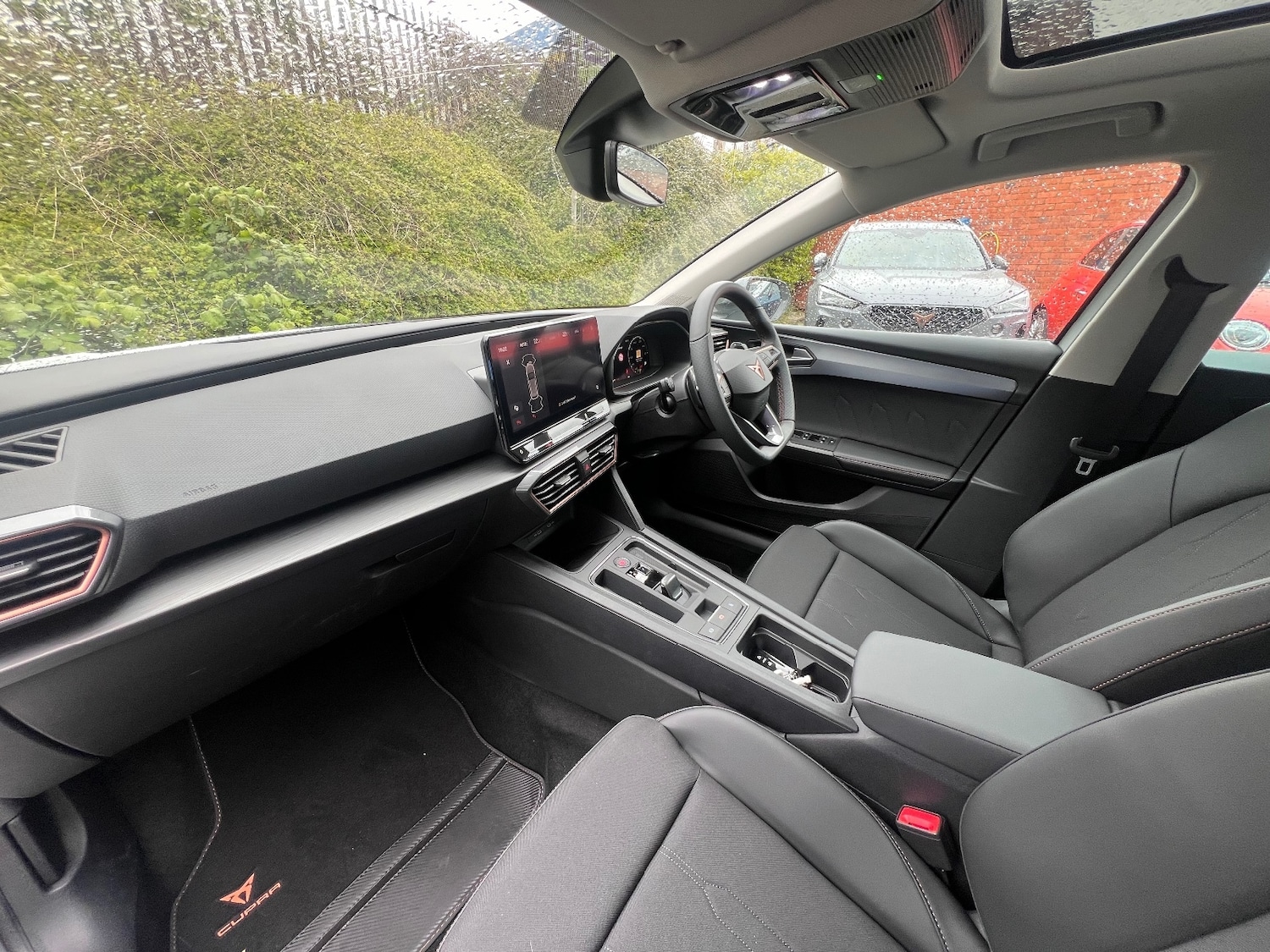 Used Cupra Leon 2023 for sale - 76523497: Photo 2