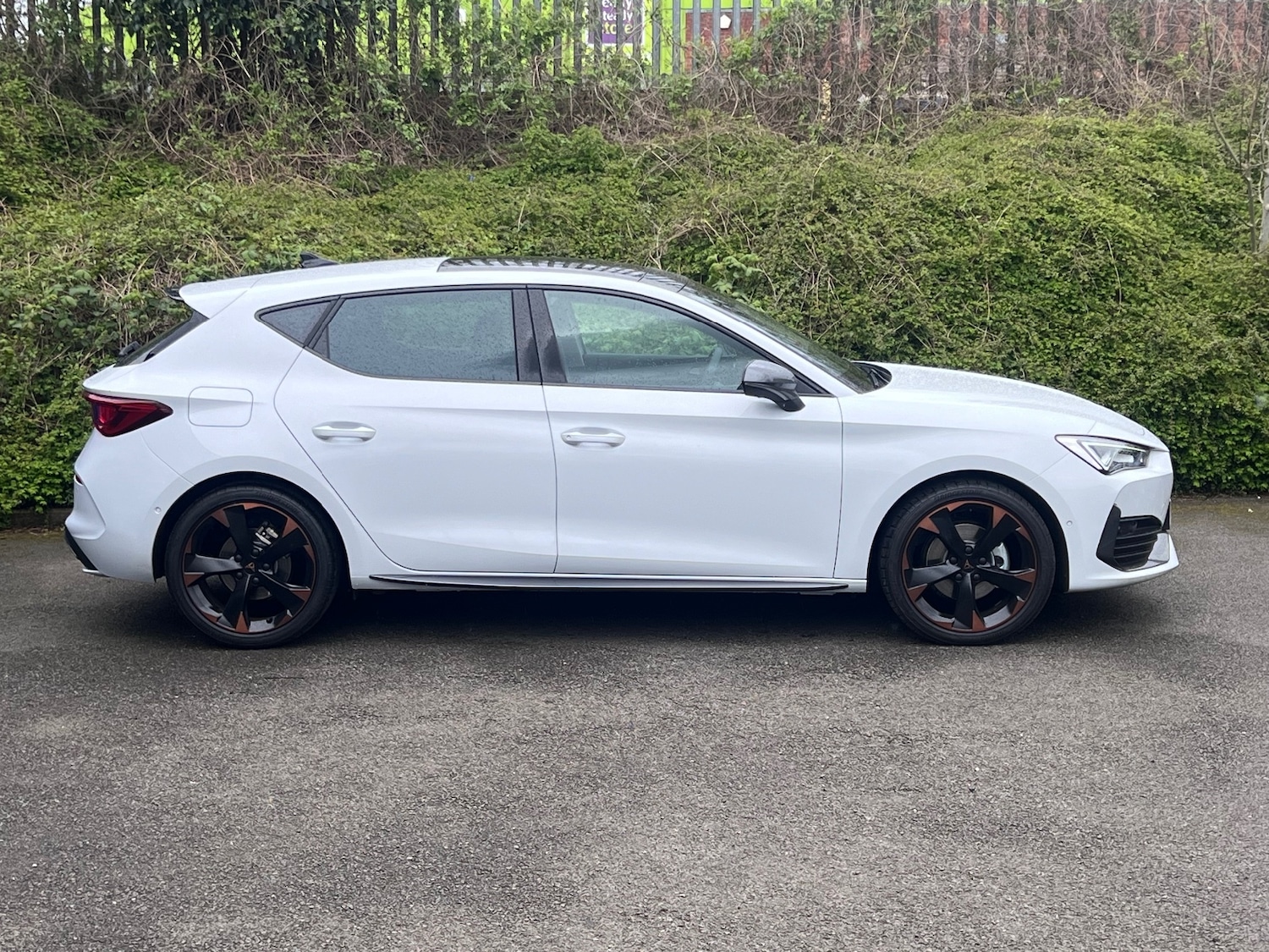 Used Cupra Leon 2023 for sale - 76523497: Photo 28