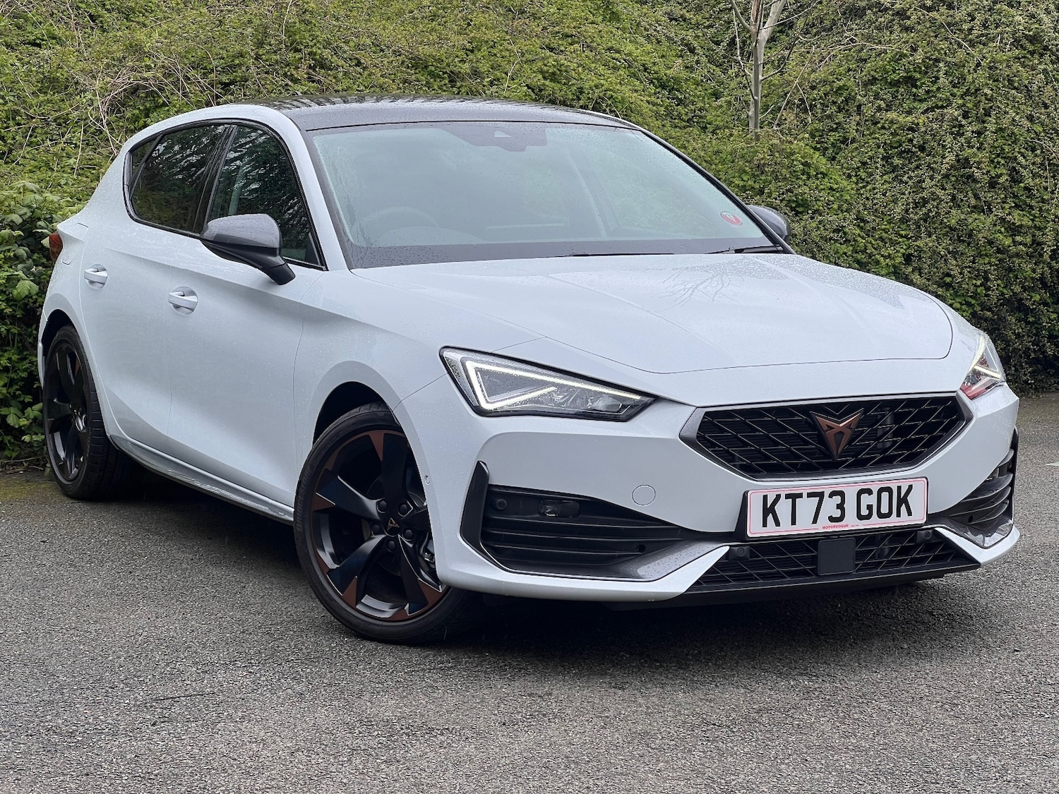 Used Cupra Leon 2023 for sale - 76523497: Photo 30