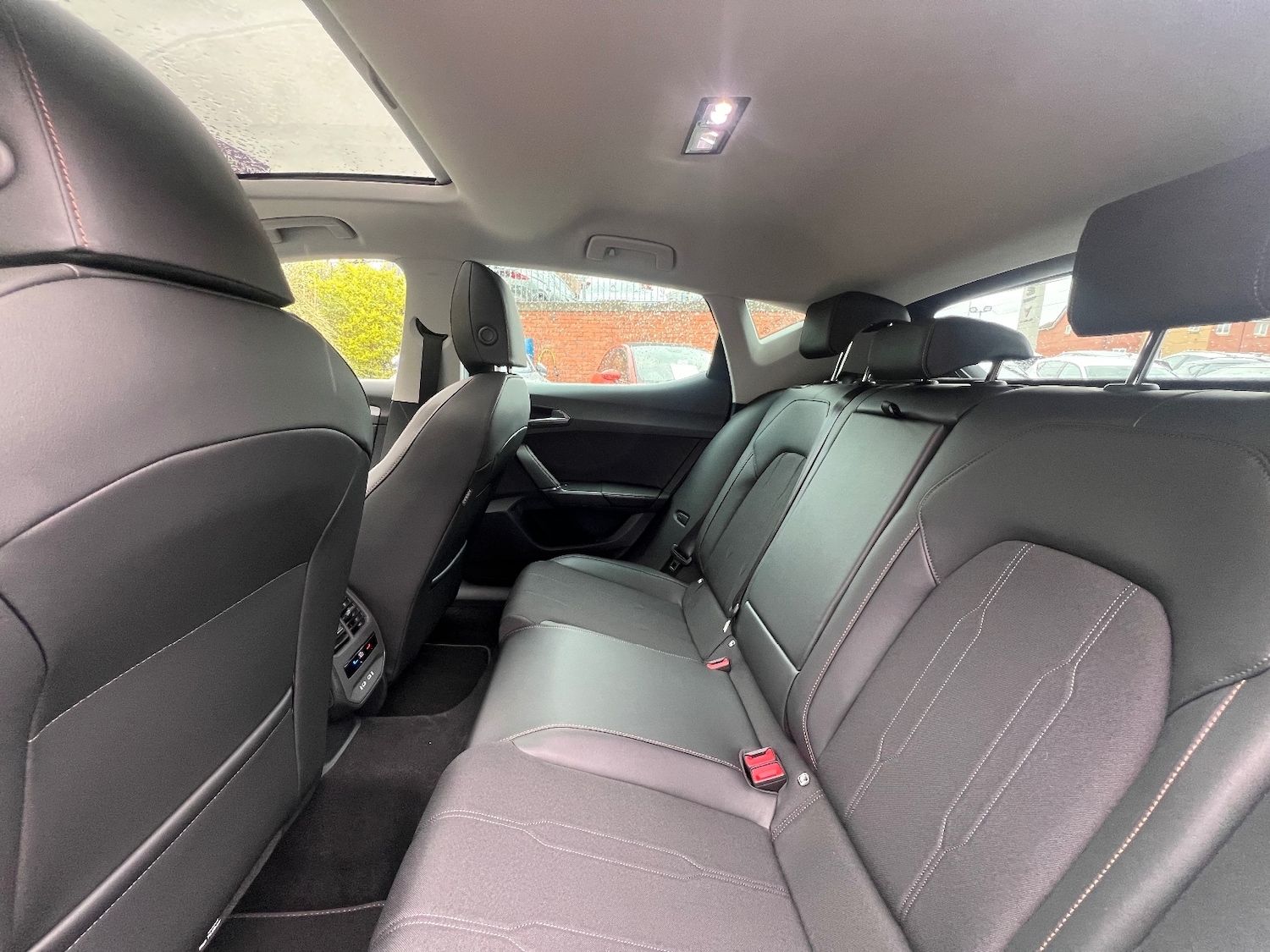 Used Cupra Leon 2023 for sale - 76523497: Photo 33