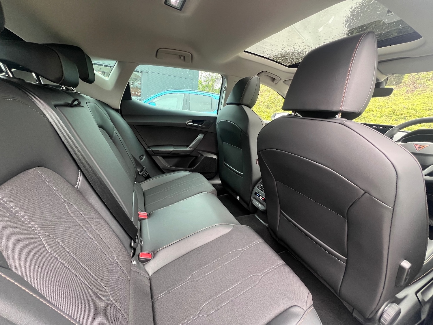 Used Cupra Leon 2023 for sale - 76523497: Photo 37