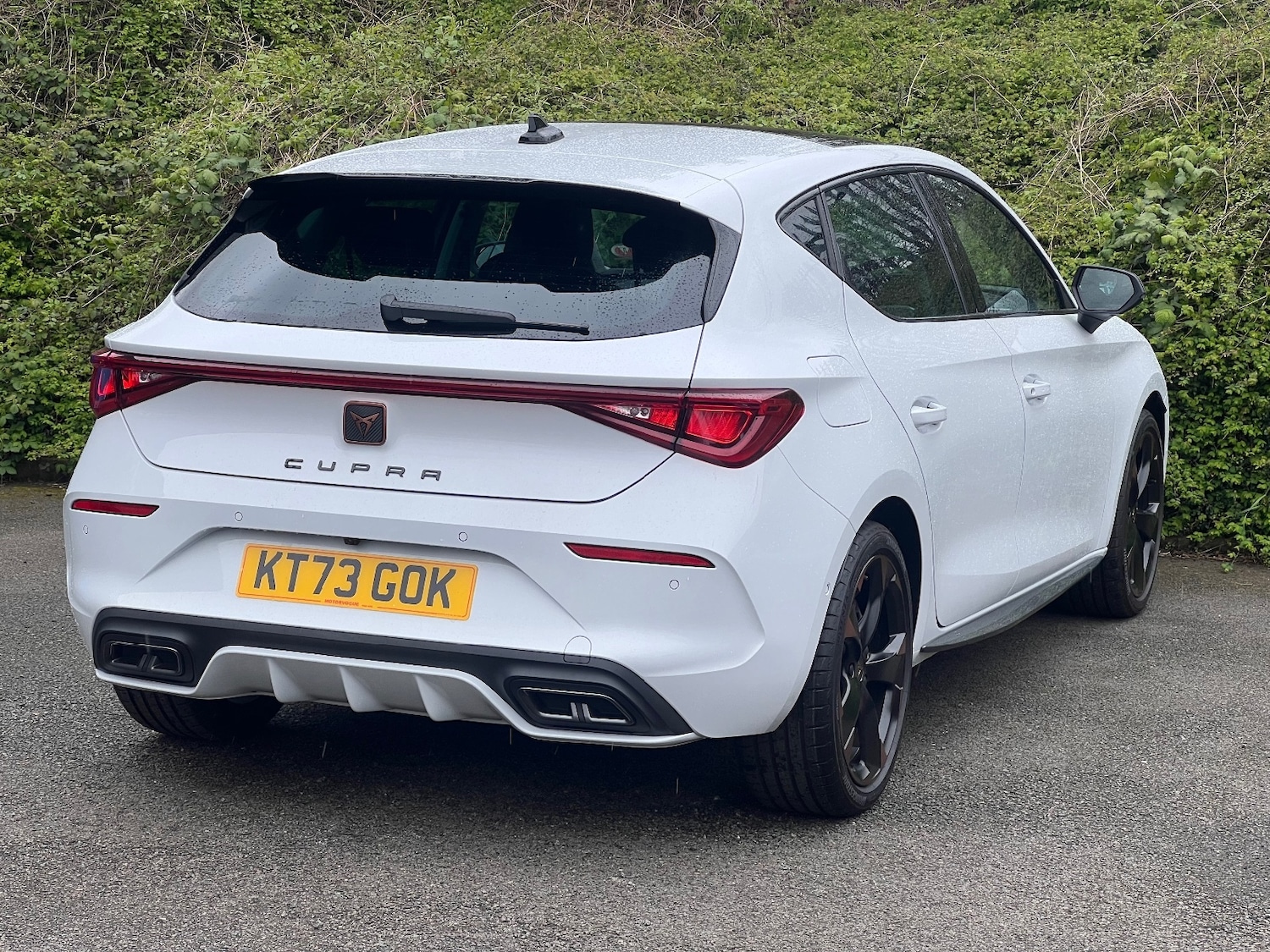 Used Cupra Leon 2023 for sale - 76523497: Photo 39