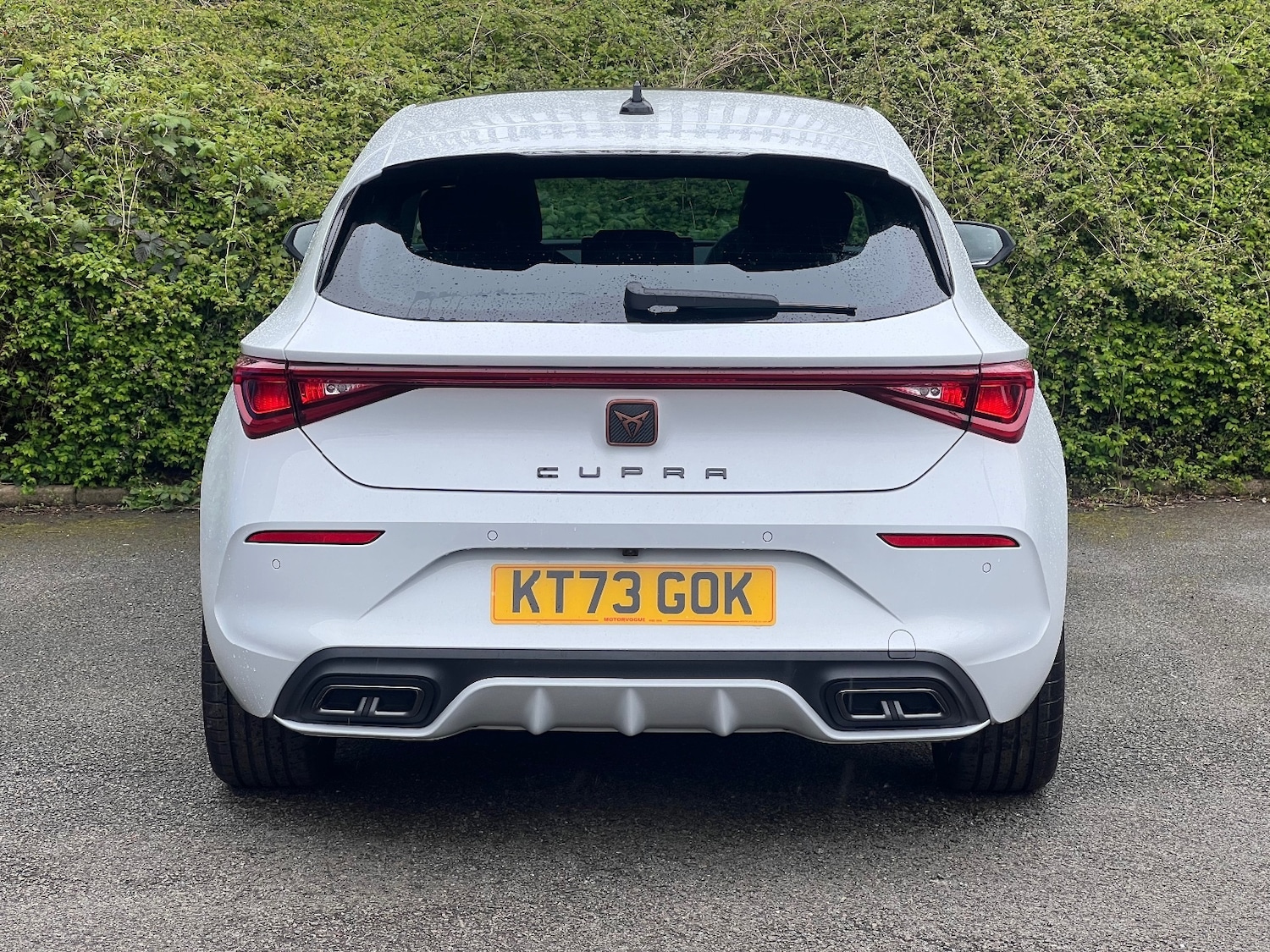 Used Cupra Leon 2023 for sale - 76523497: Photo 42