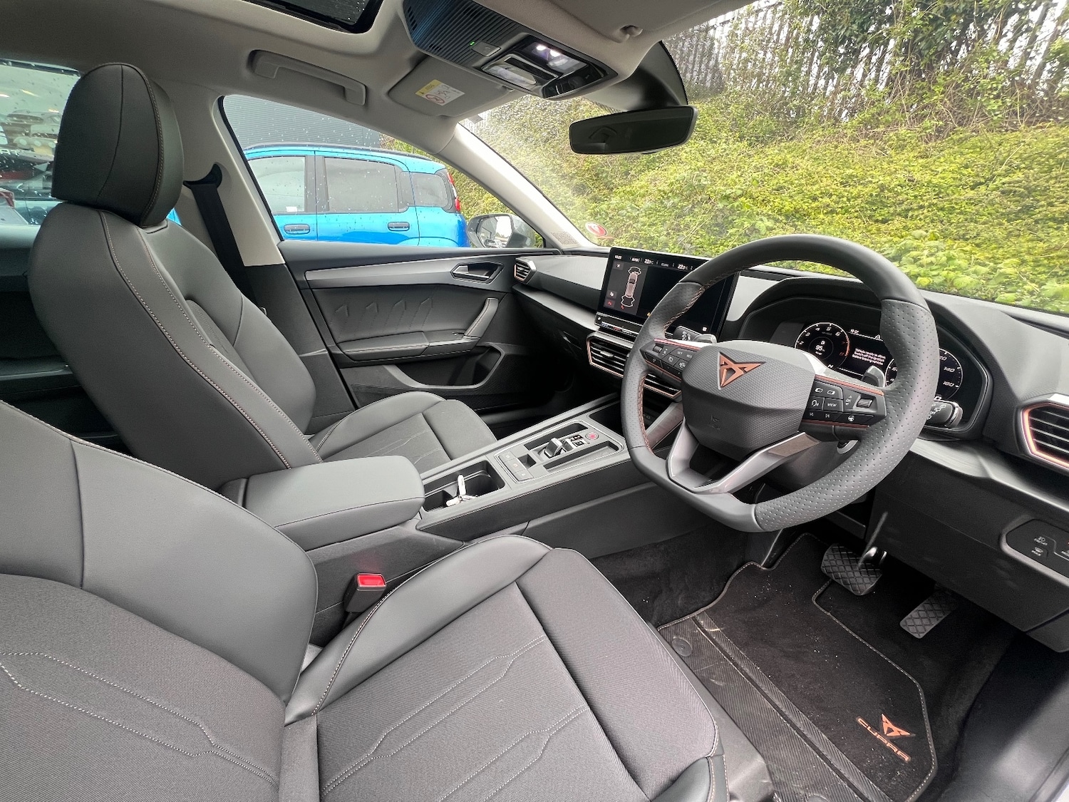 Used Cupra Leon 2023 for sale - 76523497: Photo 6