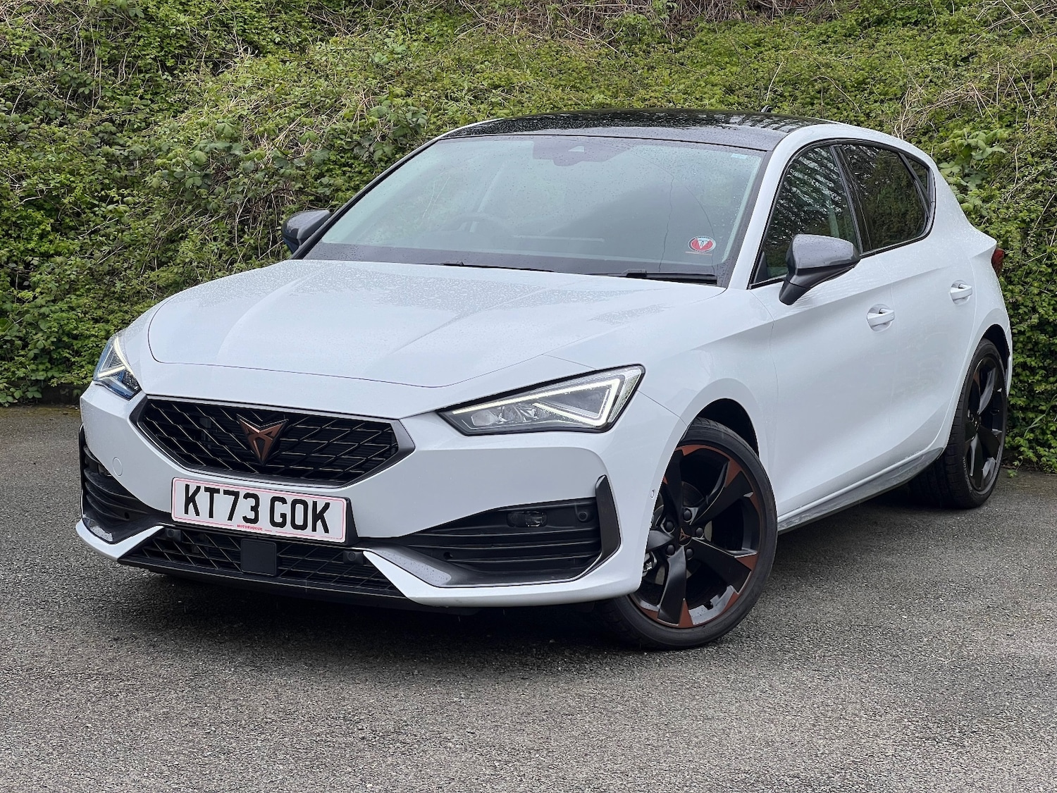 Used Cupra Leon 2023 for sale - 76523497: Photo 7