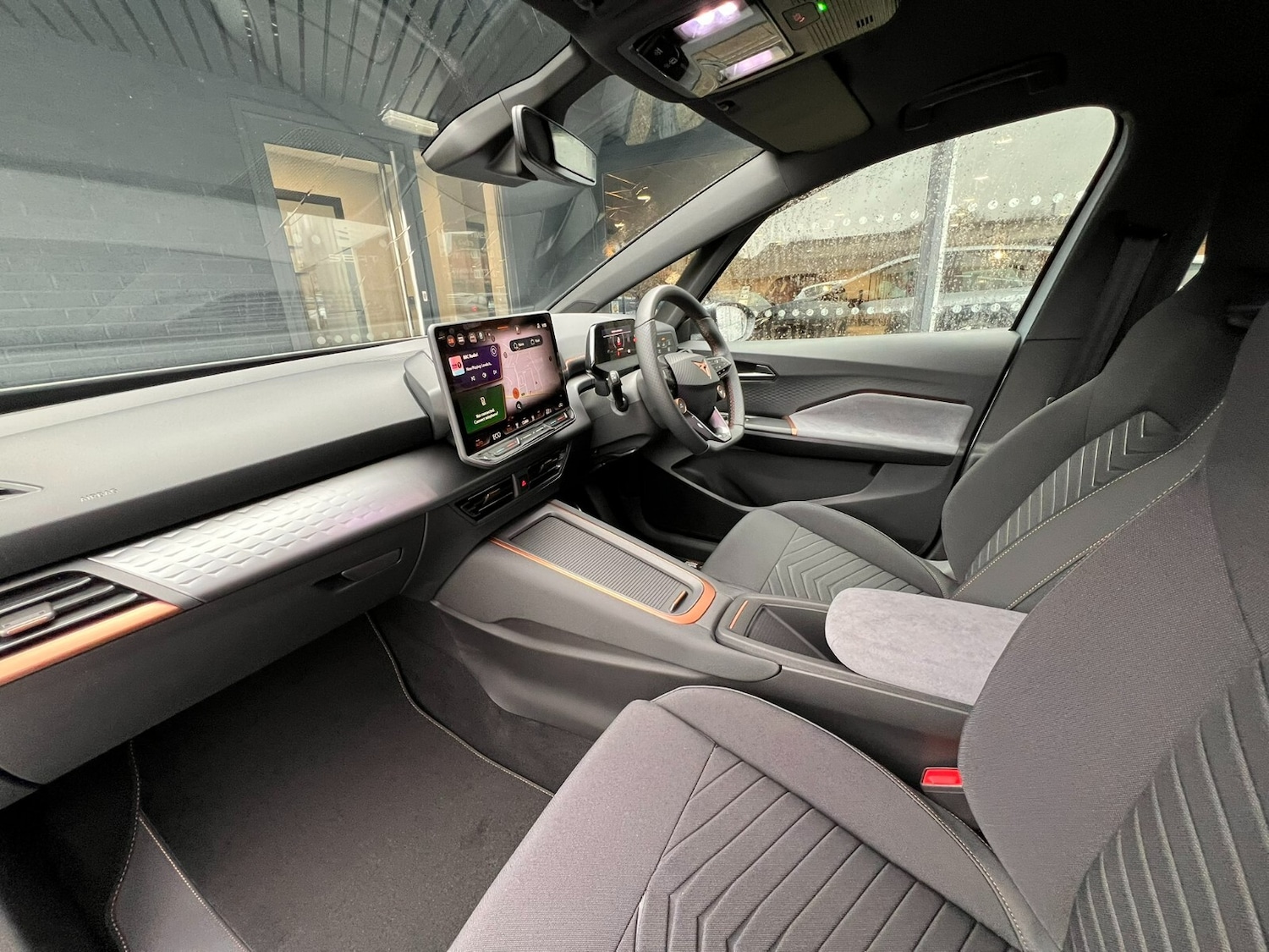 Used Cupra Born for sale - 77552261: Photo 11