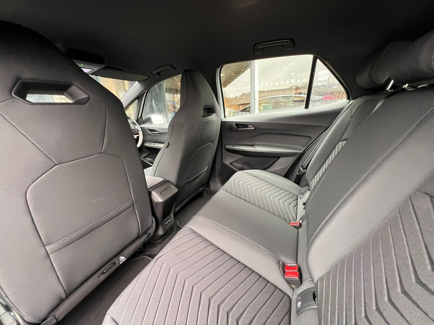 Used Cupra Born for sale - 77552261: Photo 13