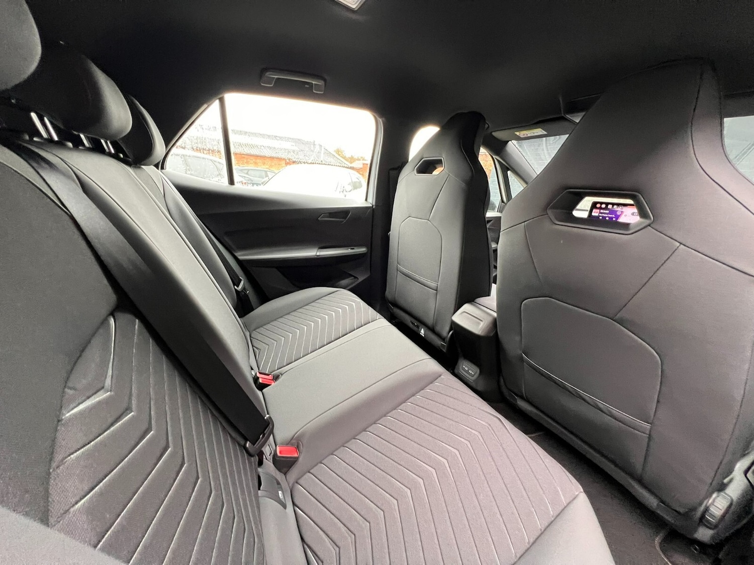 Used Cupra Born for sale - 77552261: Photo 15