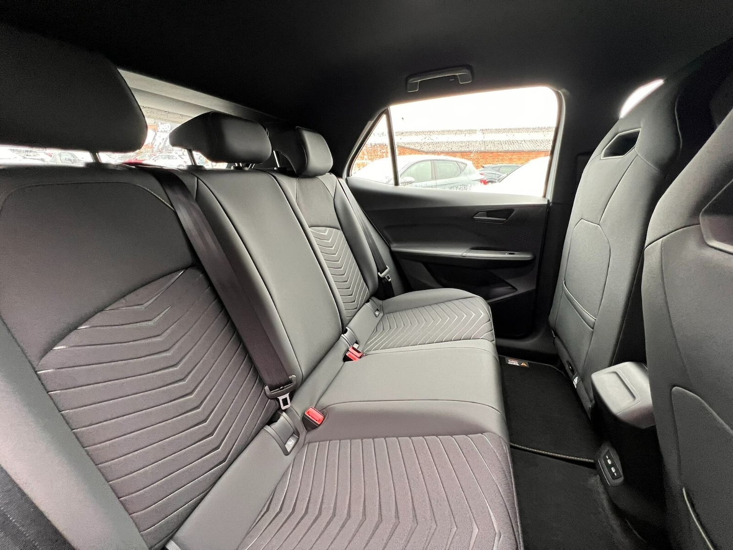 Used Cupra Born for sale - 77552261: Photo 16