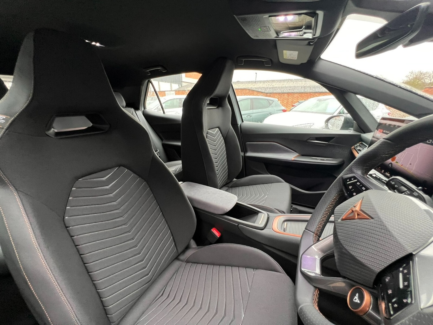 Used Cupra Born for sale - 77552261: Photo 18