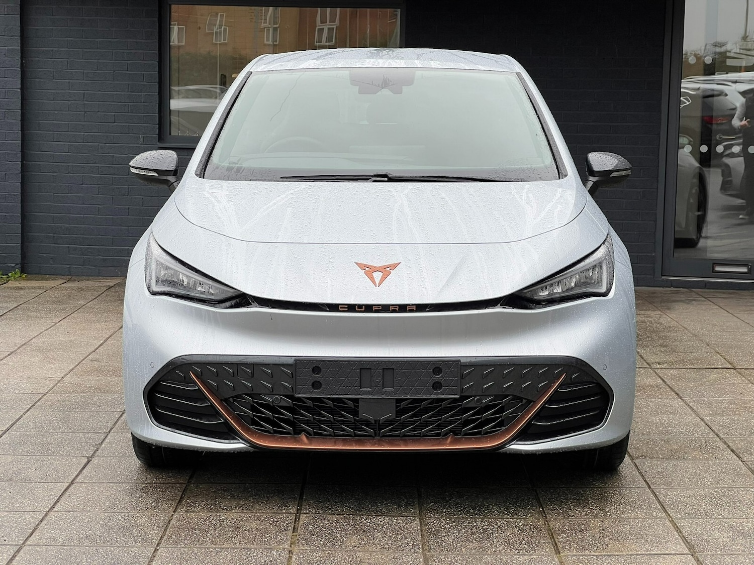 Used Cupra Born for sale - 77552261: Photo 19