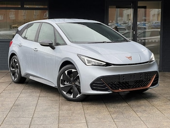 Used Cupra Born undefined for sale - 77552261: Photo