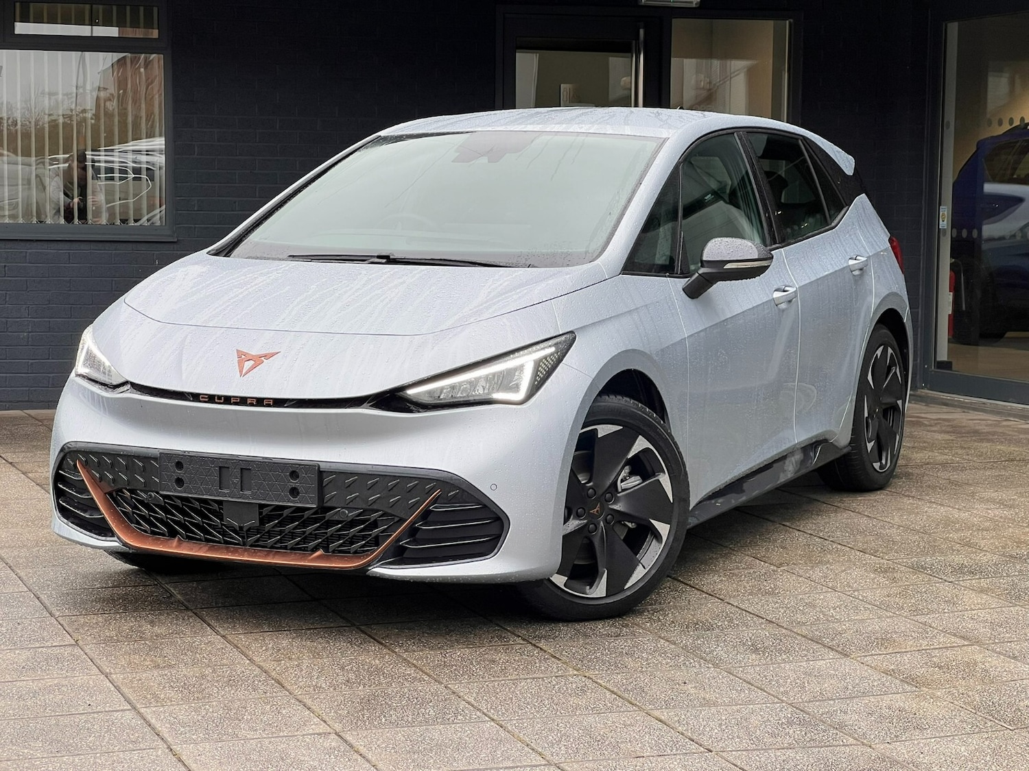 Used Cupra Born for sale - 77552261: Photo 20