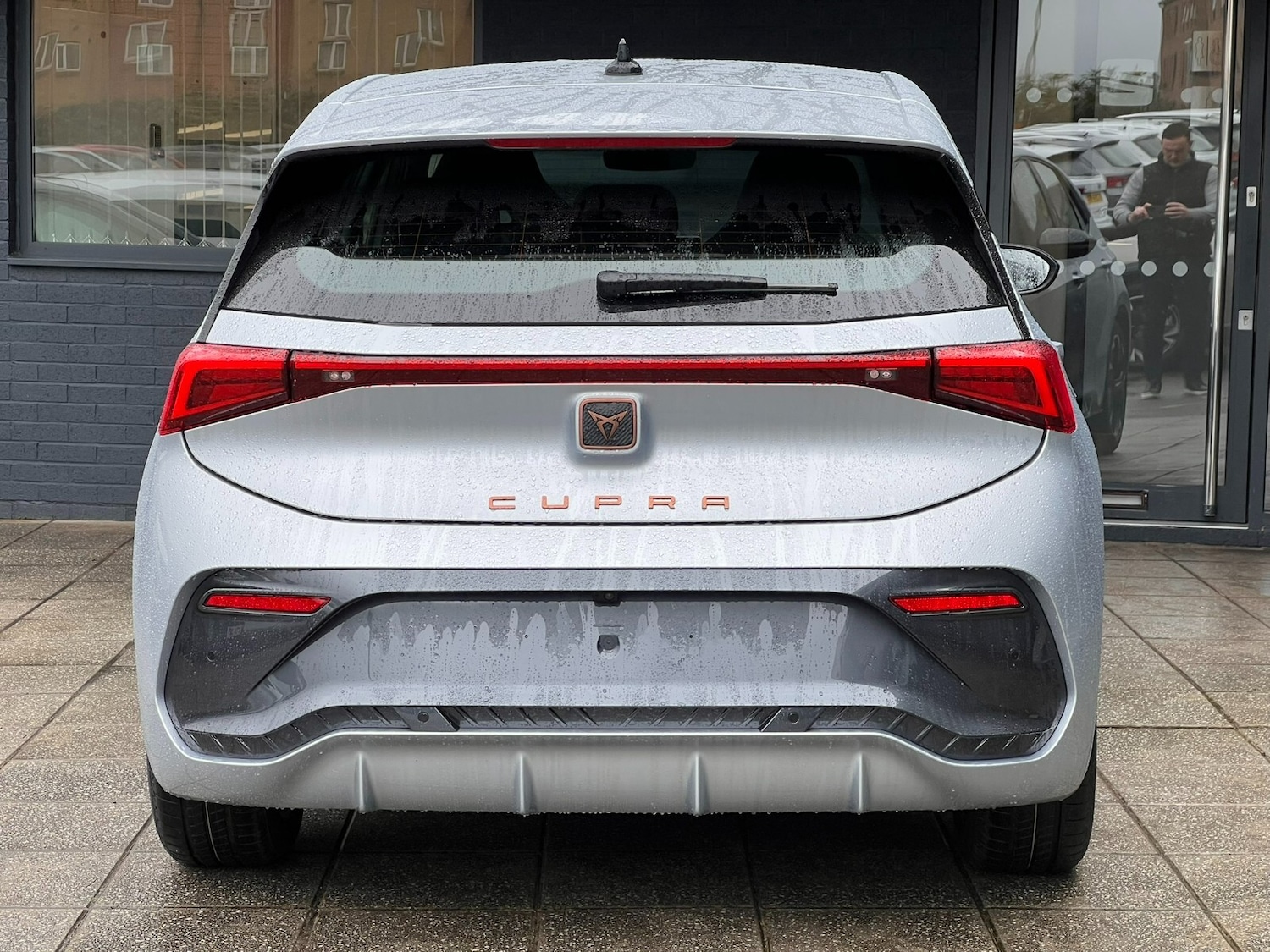 Used Cupra Born for sale - 77552261: Photo 22