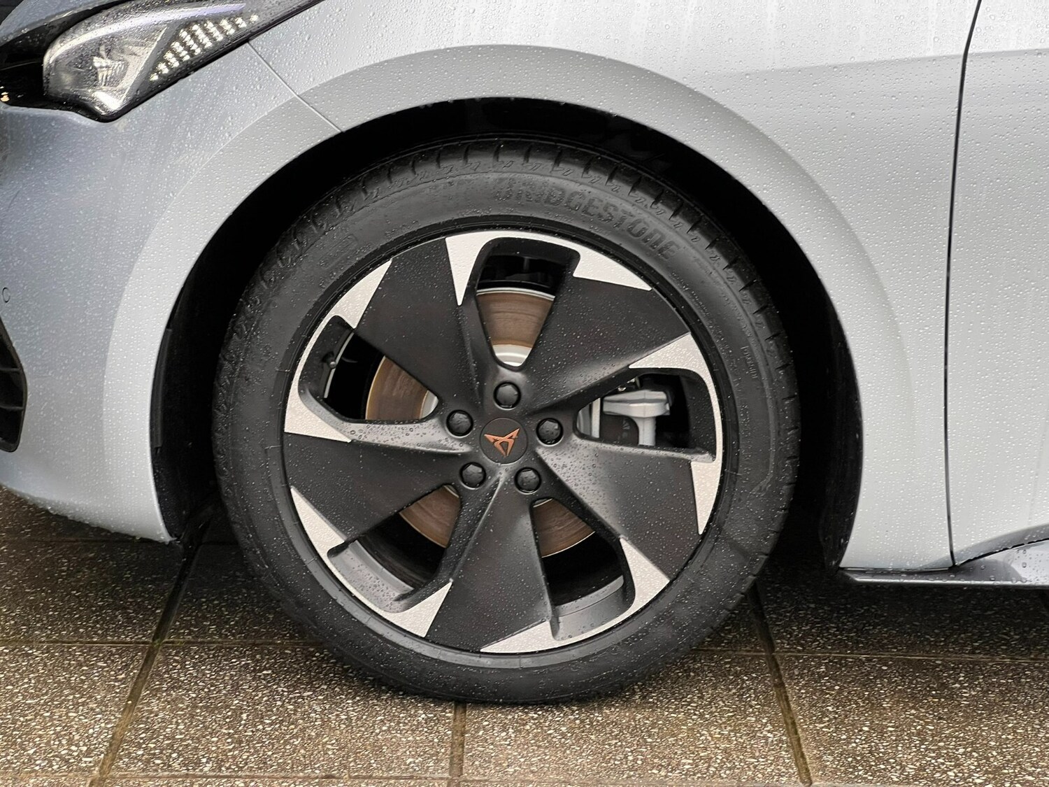 Used Cupra Born for sale - 77552261: Photo 28