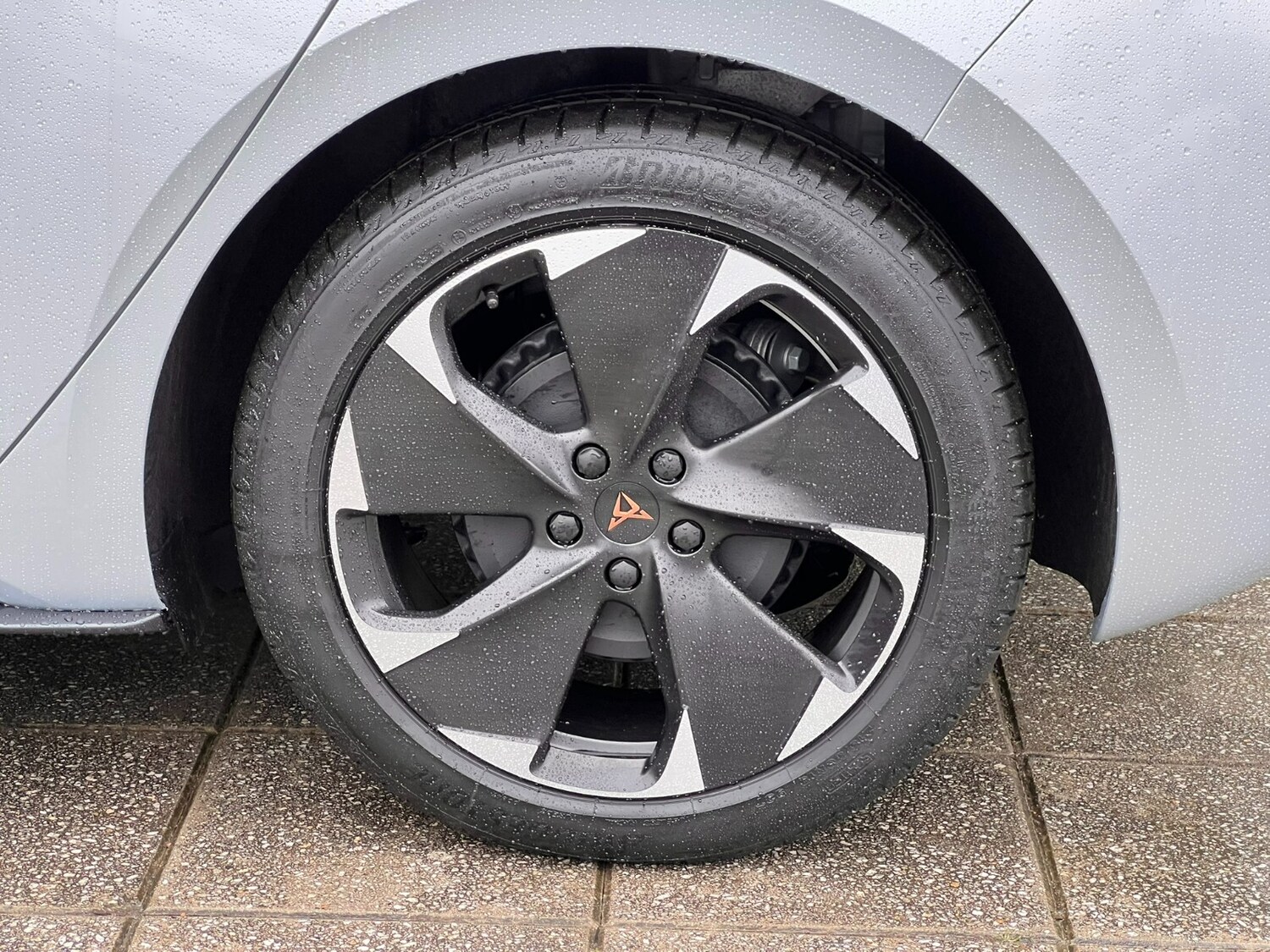 Used Cupra Born for sale - 77552261: Photo 29