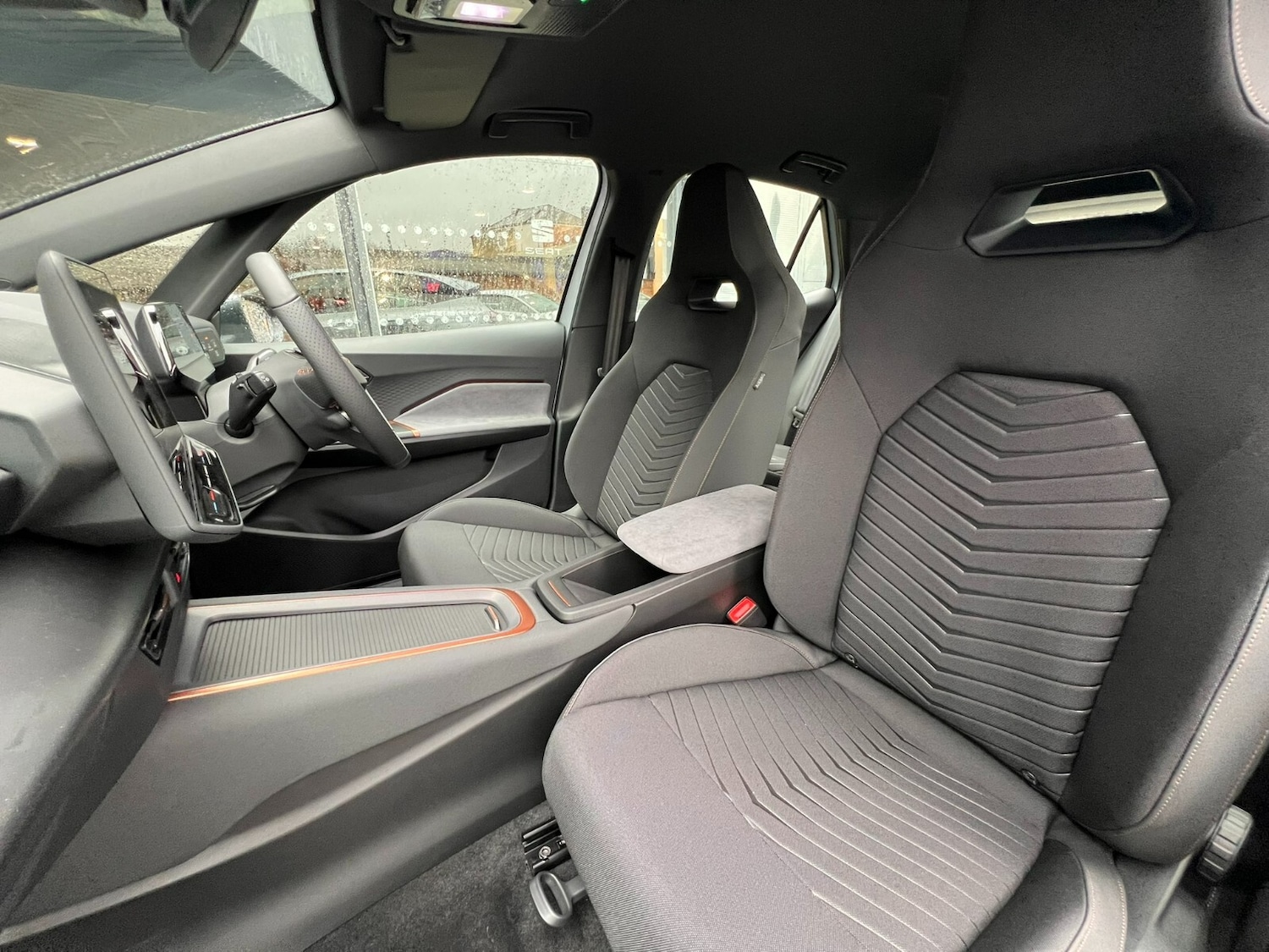 Used Cupra Born for sale - 77552261: Photo 31