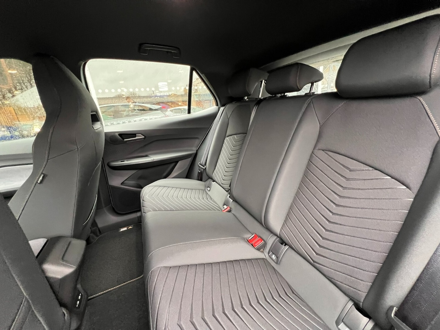 Used Cupra Born for sale - 77552261: Photo 33