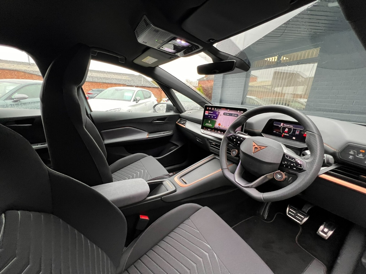 Used Cupra Born for sale - 77552261: Photo 36