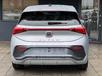 Used Cupra Born undefined for sale - 77552261: Photo