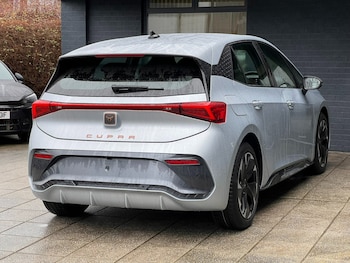 Used Cupra Born undefined for sale - 77552261: Photo