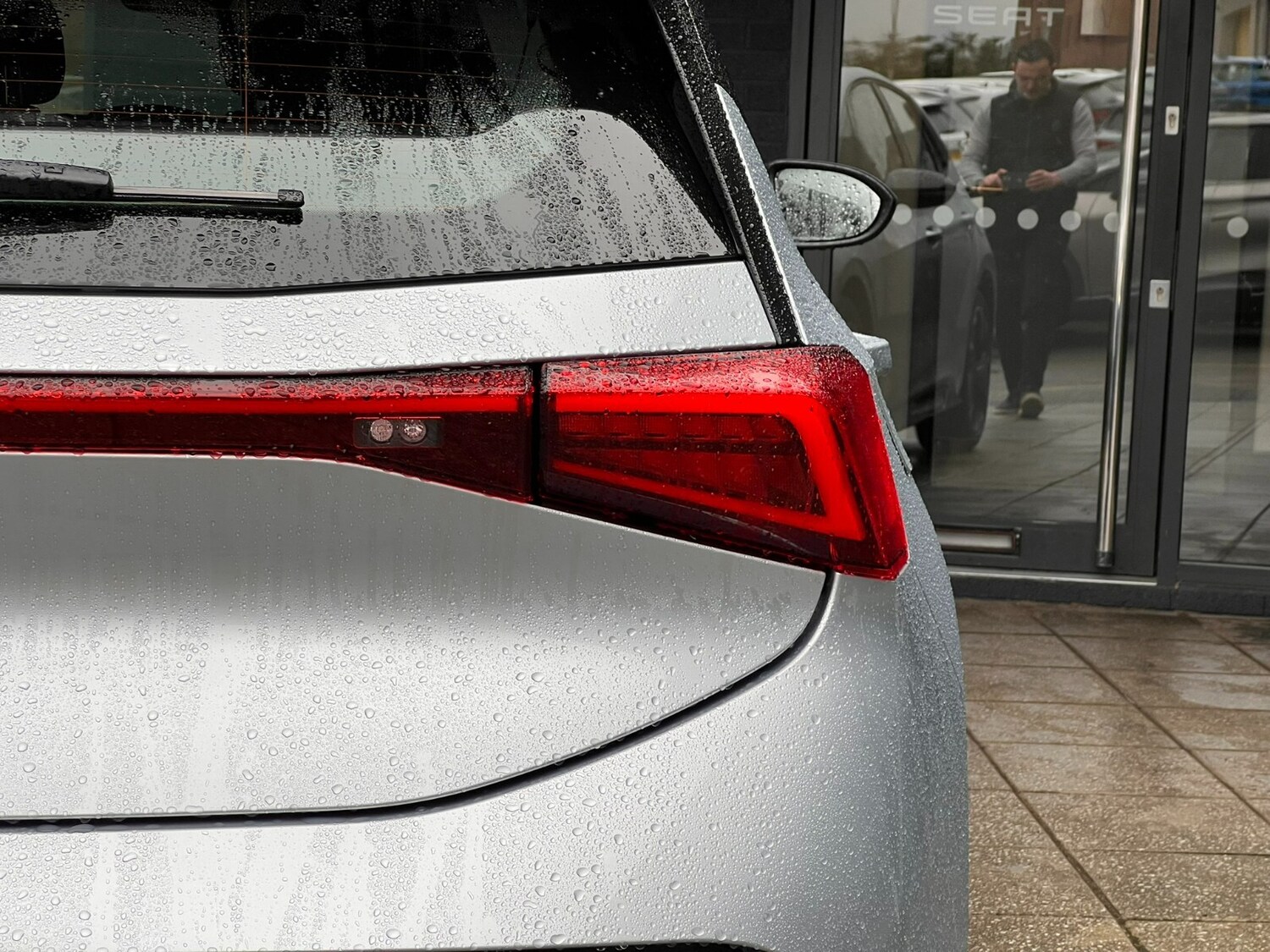 Used Cupra Born for sale - 77552261: Photo 5